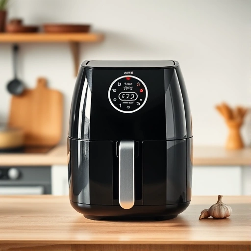 Measuring 2 tablespoons of crushed garlic in grams for air fryer recipes