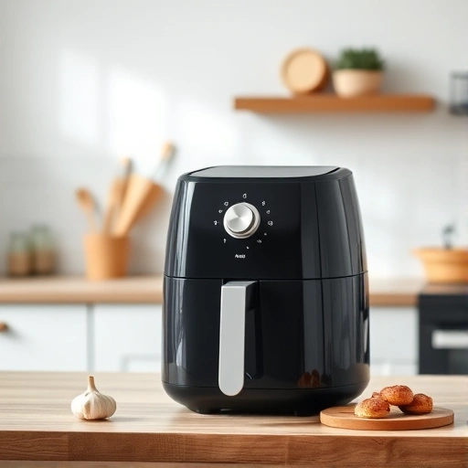 Measuring 4 tablespoons of crushed garlic in grams for air fryer recipes