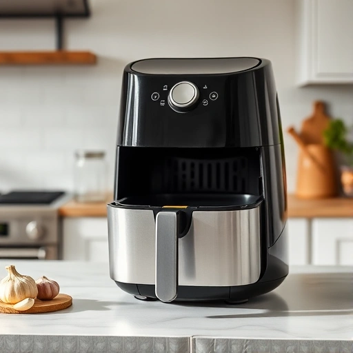 Measuring 5 tablespoons of crushed garlic in grams for air fryer recipes