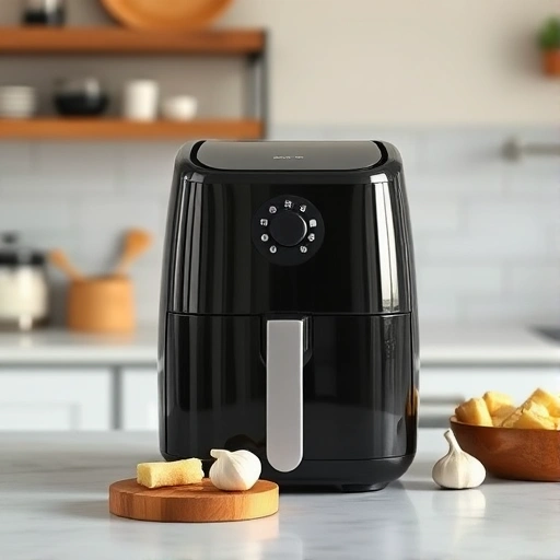 Measuring 1 tablespoon of garlic paste on a digital scale