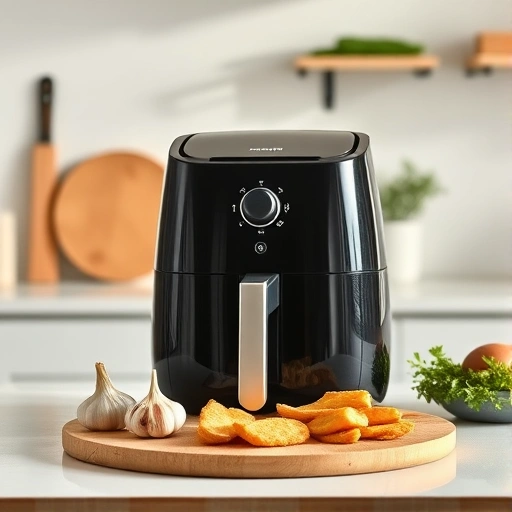 Measuring 5 tablespoons of garlic paste on a kitchen scale