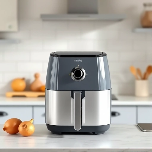 Measuring 0.25 tbsp of onion in grams for air fryer recipes