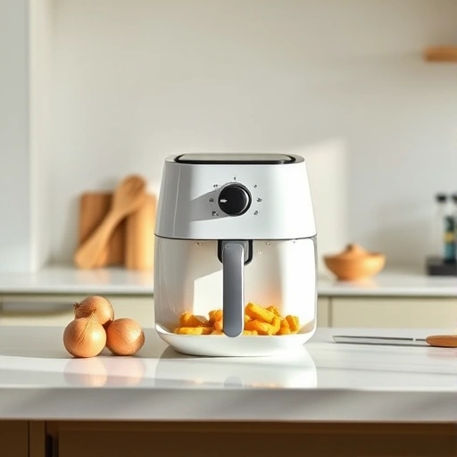 Measuring 3 tablespoons of onion in grams for air fryer recipes