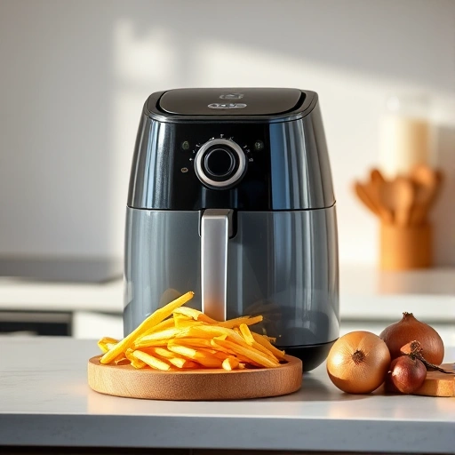 Measuring 5 tablespoons of onion in grams for air fryer recipes
