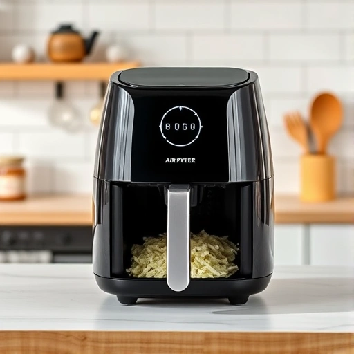 Measuring chopped onion in grams for air fryer recipes