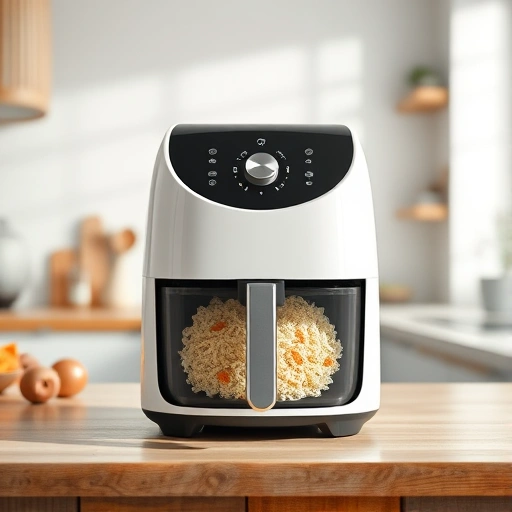 Measuring 2 tablespoons of minced onion on a kitchen scale in grams