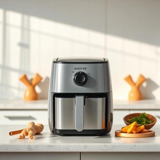 Measuring ginger paste in grams for air fryer recipes