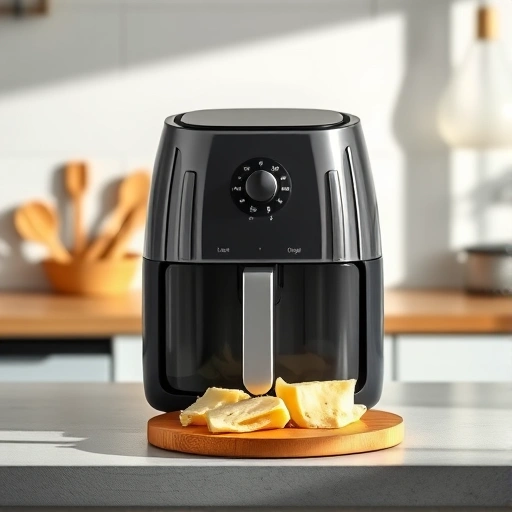 Measuring 1.5 tablespoons of soft cheese on a digital scale