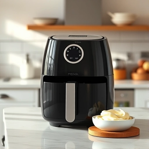 Measuring plain yogurt in grams for air fryer recipes