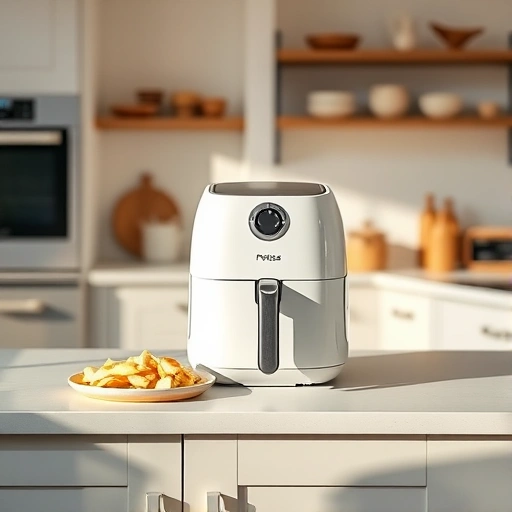 Measuring 2.5 tbsp of cottage cheese on a digital scale