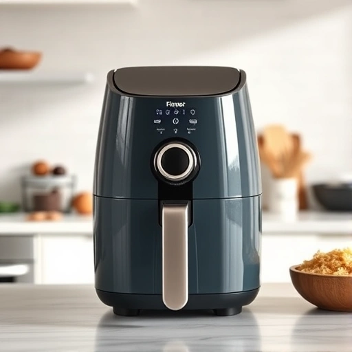 Measuring 0.5 tablespoon of rice in grams for air fryer recipes