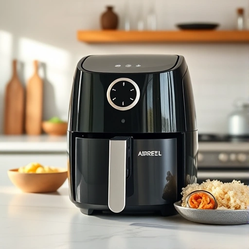 Measuring 1.5 tablespoons of rice in grams for air fryer recipes