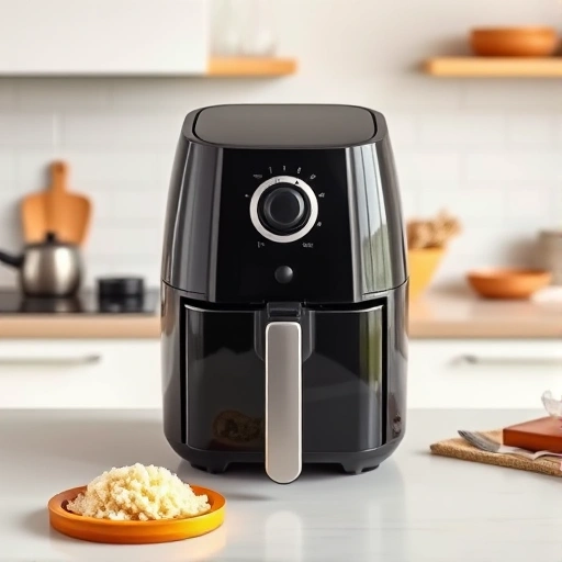 Measuring 2 tablespoons of rice in grams for UK air fryer recipes