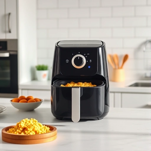 Measuring 0.25 tablespoon of quinoa on a digital scale showing grams