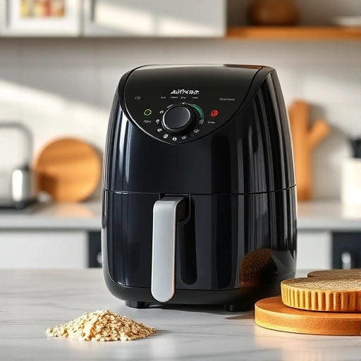Measuring 1 tablespoon of oats in grams for air fryer recipes