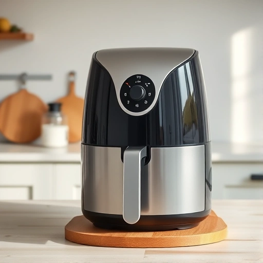 Measuring 0.75 tbsp of porridge oats on a digital scale for air fryer recipes