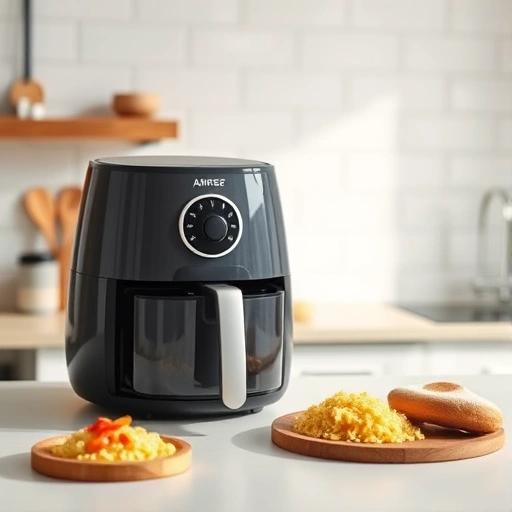 Measuring breadcrumbs in grams for air fryer recipes