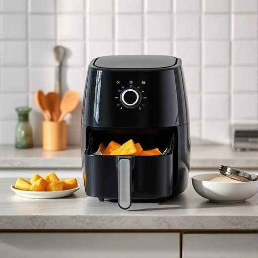 Measuring 150g of self-raising flour in ounces for air fryer recipes