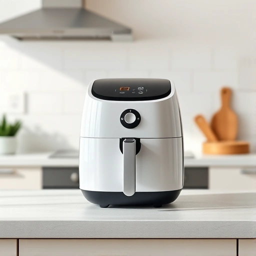 Measuring 100g of wholemeal flour on a digital scale for accurate ounce conversion