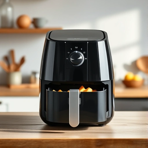 Measuring 150g of granulated sugar in a bowl for air fryer recipes