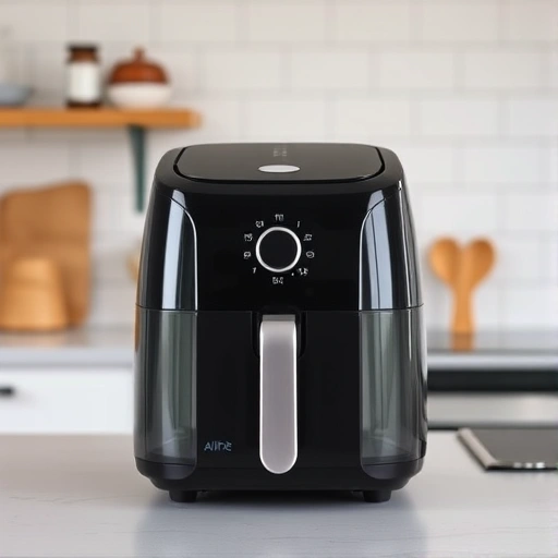 Measuring 50g of cocoa powder next to a digital scale showing ounces
