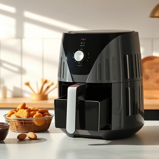 Measuring 200g of almond milk in ounces for air fryer recipes
