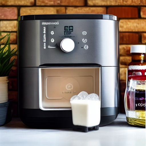 Measuring 100g of coconut oil in ounces for air fryer recipes