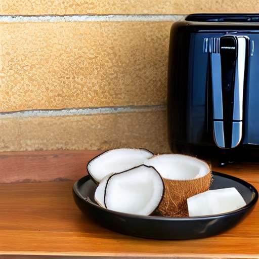 Measuring 125g of coconut oil in ounces for air fryer recipes