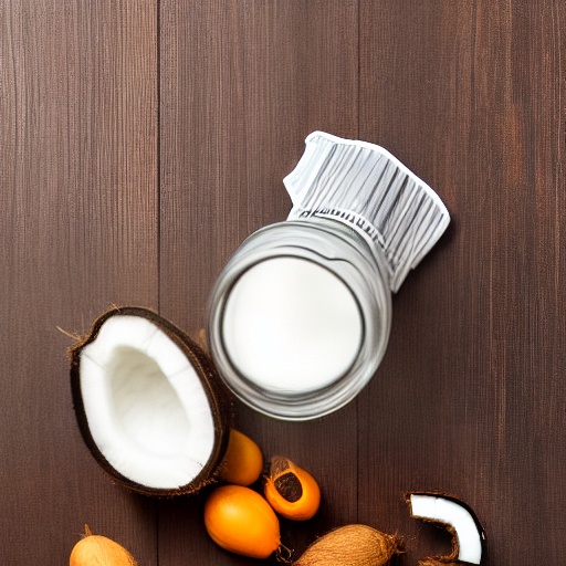 Measuring 150g of coconut oil in ounces for air fryer recipes