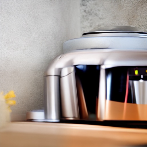 Measuring sesame oil in a glass cup for accurate air fryer recipes