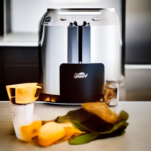 Measuring honey in grams and ounces for air fryer recipes