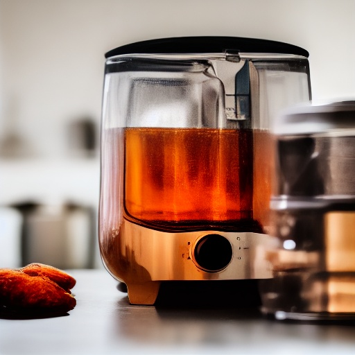 Measuring 30g of honey in ounces for air fryer recipes