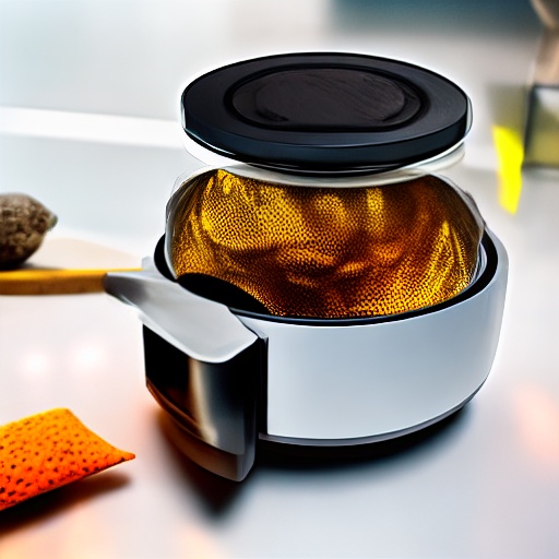 Measuring 150g of honey in ounces for air fryer recipes