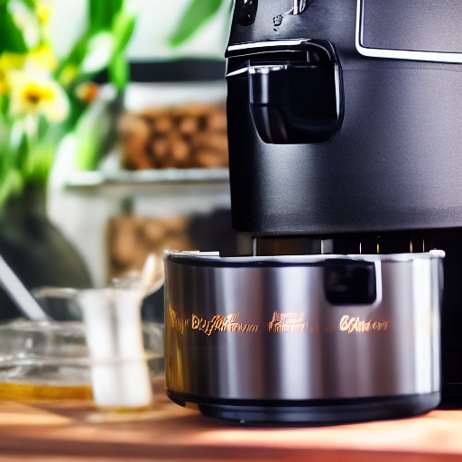Measuring honey in ounces and grams for air fryer recipes
