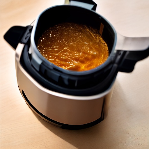 Measuring 5g of maple syrup in ounces for air fryer recipes