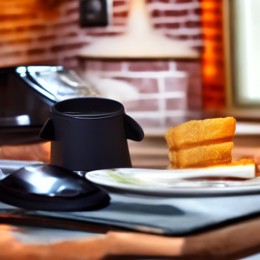 Measuring maple syrup in grams and ounces for air fryer recipes