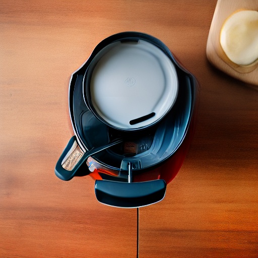 Measuring 250g of maple syrup in a glass jar next to a digital scale