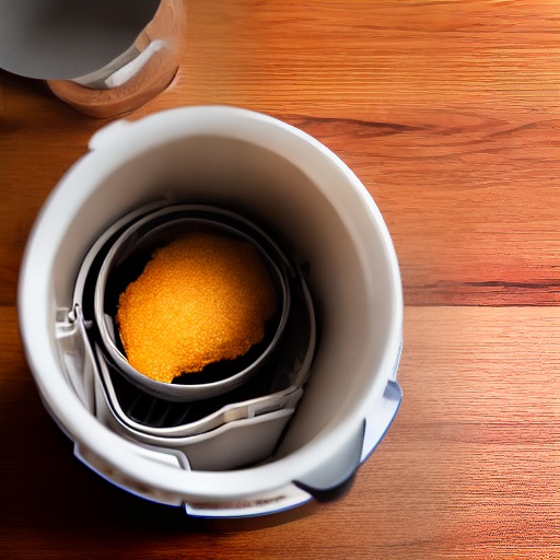 Measuring 30g of agave syrup in ounces for air fryer recipes