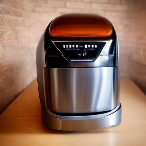 Measuring 50g of agave syrup in a glass jar next to a digital scale