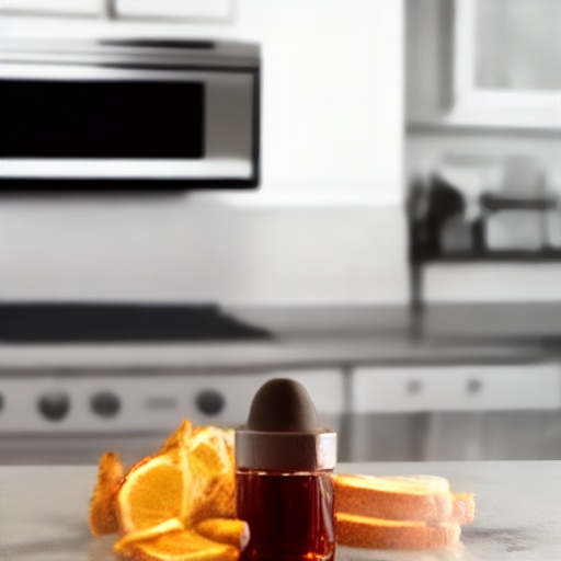Measuring 5g of treacle in ounces for air fryer recipes