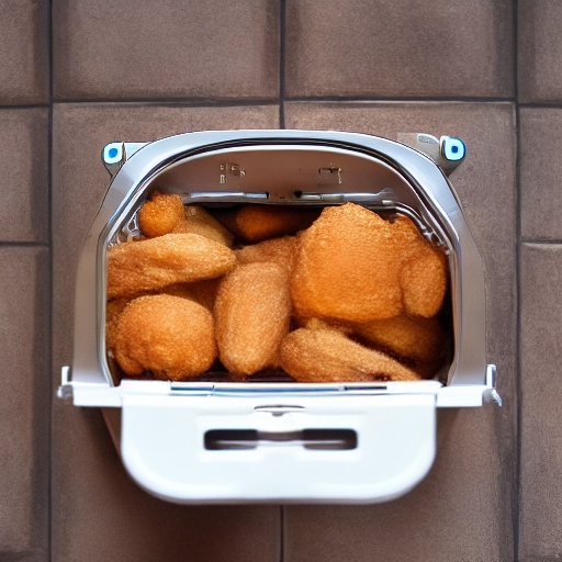 Measuring treacle in grams and ounces for air fryer recipes