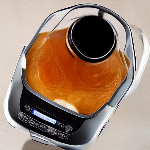 Measuring treacle in ounces for air fryer recipes