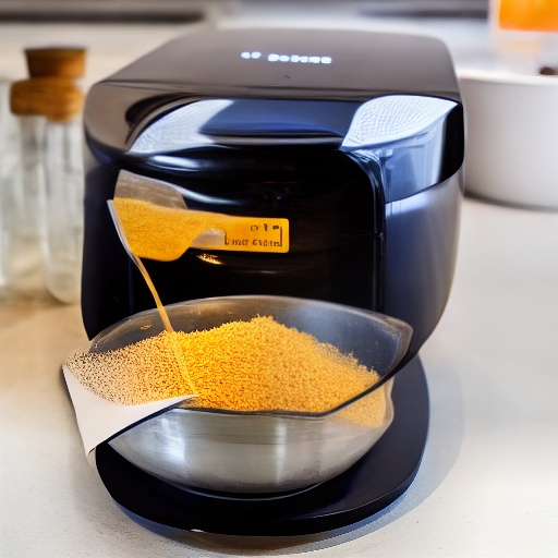 Measuring 30g of molasses in ounces for air fryer recipes