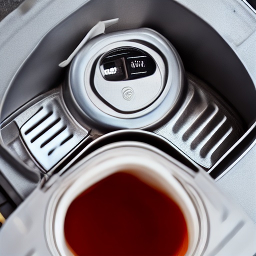 Measuring 100g of molasses in ounces for air fryer recipes