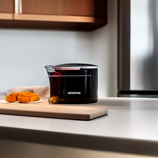 Measuring 150g of molasses in ounces for air fryer recipes