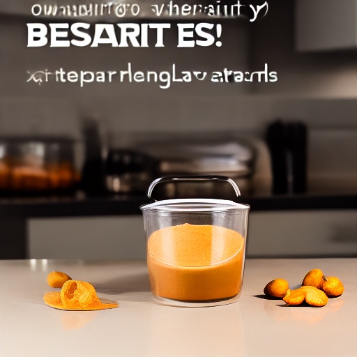 Measuring 40g of peanut butter in ounces for air fryer recipes