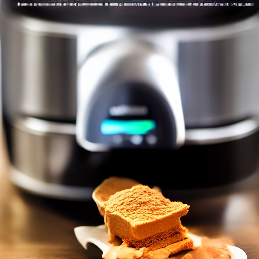 Measuring 250g of peanut butter in ounces for air fryer recipes