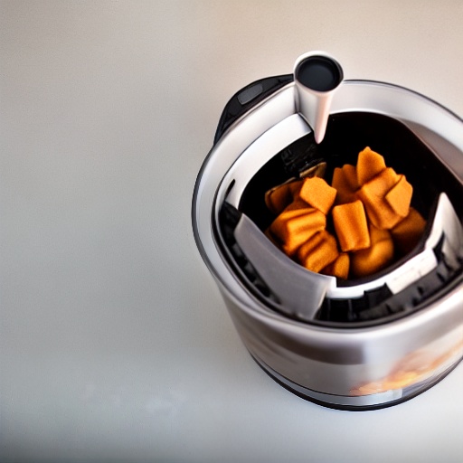Measuring 500g of peanut butter in ounces for air fryer recipes