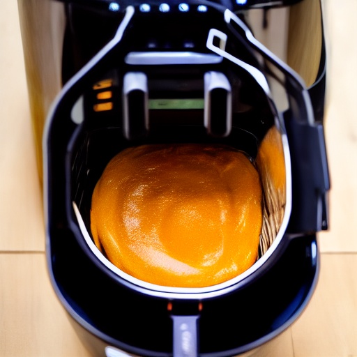 Measuring tahini in grams and ounces for air fryer recipes