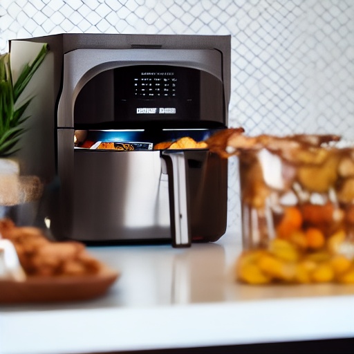 Measuring tahini in grams and ounces for air fryer recipes